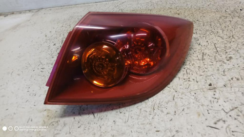 MAZDA 3 «I» (2004) FANALERIA FANALE EST. POST. DX. USATO Da 2003 A 2005 [[286608]]