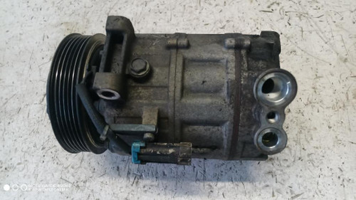 ALFA ROMEO 159 SPORTWAGON (2006) TERMICO COMPRESSORE A/C USATO Da 2006 A 2011 [[286611]]