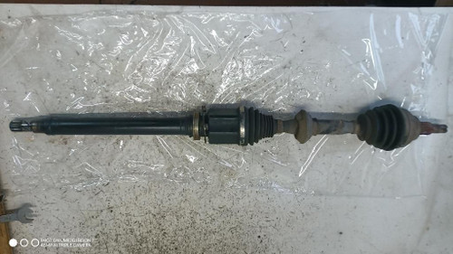 ALFA ROMEO 159 SPORTWAGON (2006) CAMBIO E TRASMISSIONE SEMIASSE ANT. DX. USATO Da 2006 A 2011 [[286626]]