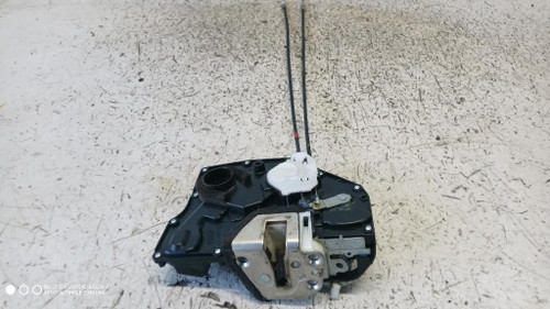 SUZUKI SWIFT «IV» (2005) LAMIERATI ESTERNI SERRATURA PORTA ANT. SX. USATO Da 2005 A 2011 [[286632]]