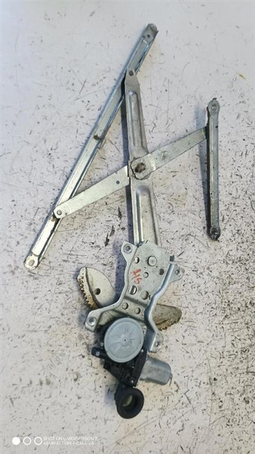 SUZUKI SWIFT «IV» (2005) LAMIERATI ESTERNI ALZACRISTALLO PORTA ANT. SX. USATO Da 2005 A 2011 [[286633]]