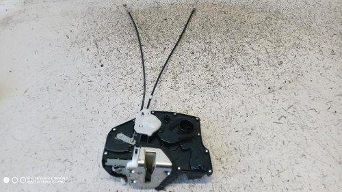 SUZUKI SWIFT «IV» (2005) LAMIERATI ESTERNI SERRATURA PORTA ANT. DX. USATO Da 2005 A 2011 [[286635]]