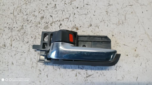 SUZUKI SWIFT «IV» (2005) ALLESTIMENTI INTERNI MANIGLIA PORTA INT. POST. SX. USATO Da 2005 A 2011 [[286640]]