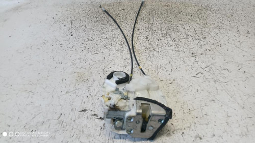 SUZUKI SWIFT «IV» (2005) LAMIERATI ESTERNI SERRATURA PORTA POST. DX. USATO Da 2005 A 2011 [[286641]]