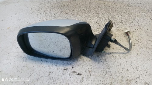 SUZUKI SWIFT «IV» (2005) CRISTALLI RETROVISORE ESTERNO ANT. SX. USATO Da 2005 A 2011 [[286654]]