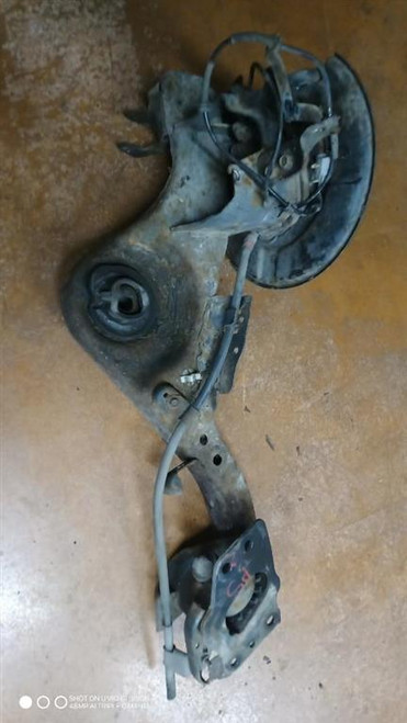 NISSAN QASHQAI «I» (2007) ASSALE BRACCIO LONGITUDINALE POST. SX. USATO Da 2006 A 2010 [[286658]]