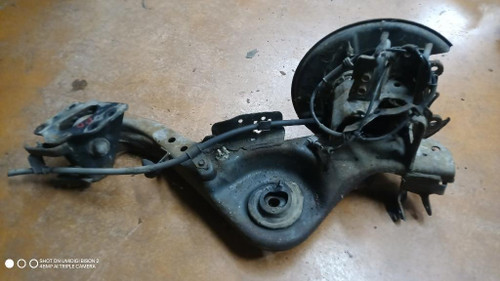 NISSAN QASHQAI «I» (2007) ASSALE BRACCIO LONGITUDINALE POST. DX. USATO Da 2006 A 2010 [[286659]]