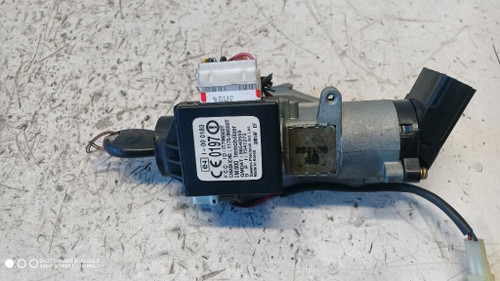 CHEVROLET KALOS (2005) STERZO BLOCCASTERZO USATO Da 2005 A 2008 [[286687]]