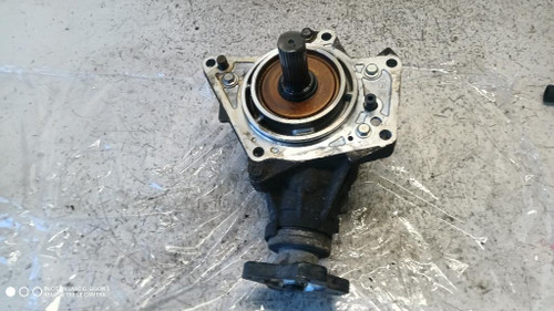 NISSAN QASHQAI «I» (2007) CAMBIO E TRASMISSIONE DIFFERENZIALE ANT. USATO Da 2006 A 2010 [[286693]]