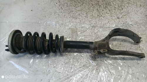 ALFA ROMEO 159 SPORTWAGON (2006) ASSALE AMMORTIZZATORE ANT. SX. USATO Da 2006 A 2011 [[286624]]