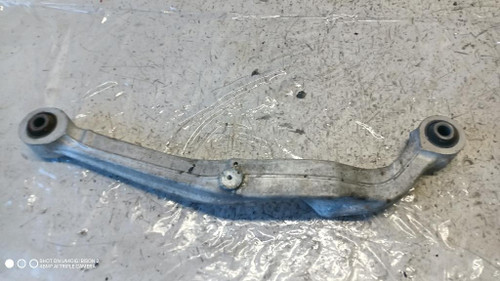 NISSAN QASHQAI «I» (2007) ASSALE BRACCIO OSCILLANTE SUP. POST. SX. USATO Da 2006 A 2010 [[286694]]