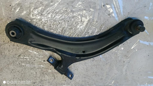 NISSAN QASHQAI «I» (2007) ASSALE BRACCIO OSCILLANTE ANT. SX. USATO Da 2006 A 2010 [[286695]]