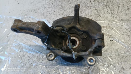 NISSAN QASHQAI «I» (2007) ASSALE FUSELLO RUOTA ANT. DX. USATO Da 2006 A 2010 [[286698]]