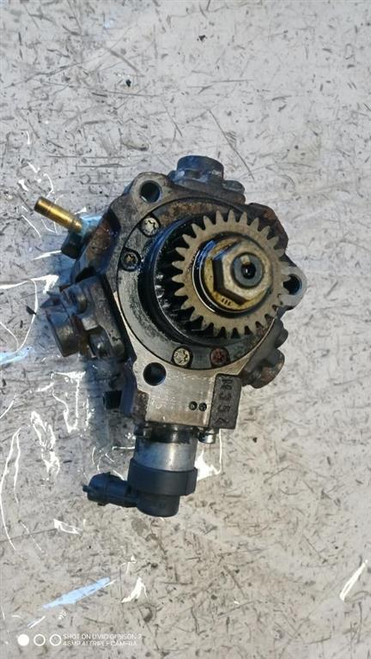 NISSAN QASHQAI «I» (2007) SCARICO E INIEZIONE POMPA INIEZIONE USATO Da 2006 A 2010 [[286703]]