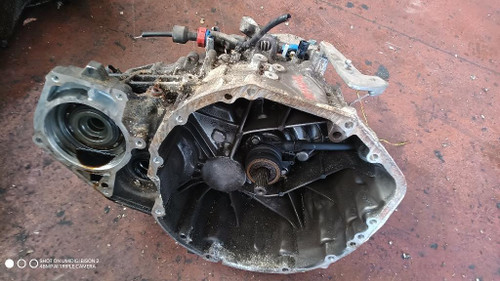 NISSAN QASHQAI «I» (2007) CAMBIO E TRASMISSIONE CAMBIO USATO Da 2006 A 2010 [[286725]]