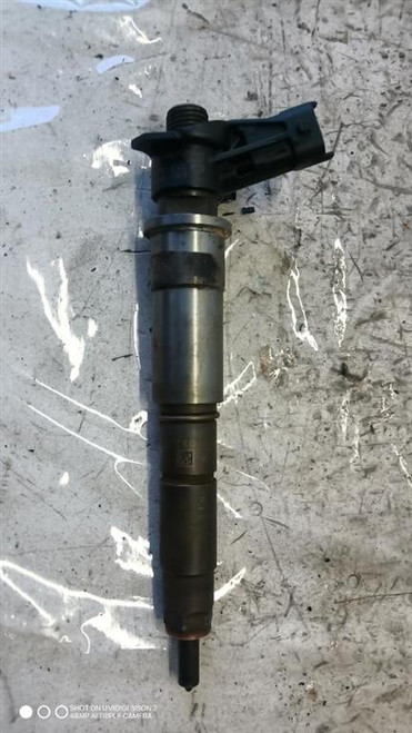 NISSAN QASHQAI «I» (2007) SCARICO E INIEZIONE INIETTORE USATO Da 2010 in poi [[286724]]