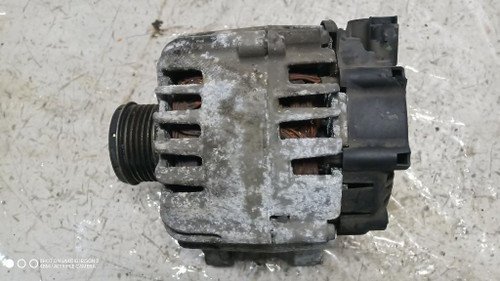 CITROEN C3 «II» (2010) IMPIANTO ELETTRICO ALTERNATORE USATO Da 2010 A 2013 [[286743]]