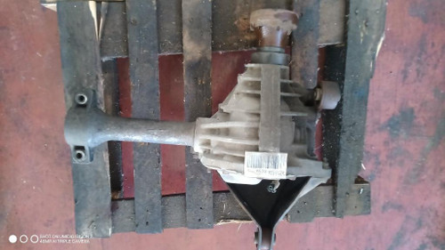 JEEP CHEROKEE «III» (2002) CAMBIO E TRASMISSIONE DIFFERENZIALE ANT. USATO Da 2001 A 2004 [[286711]]