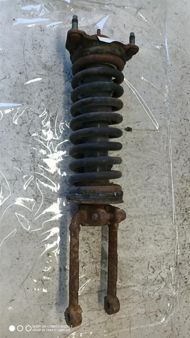 JEEP CHEROKEE «III» (2002) ASSALE AMMORTIZZATORE ANT. DX. USATO Da 2001 A 2004 [[286713]]