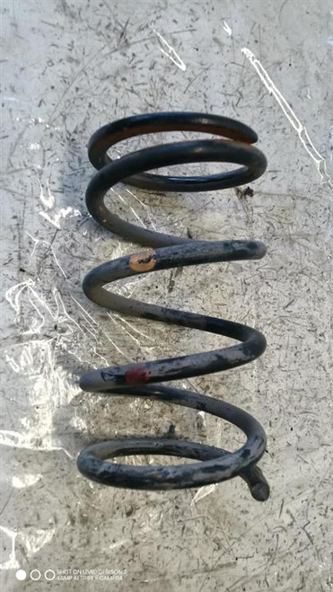 JEEP CHEROKEE «III» (2002) ASSALE MOLLA AMMORTIZZATORE POST. DX. USATO [[286718]]