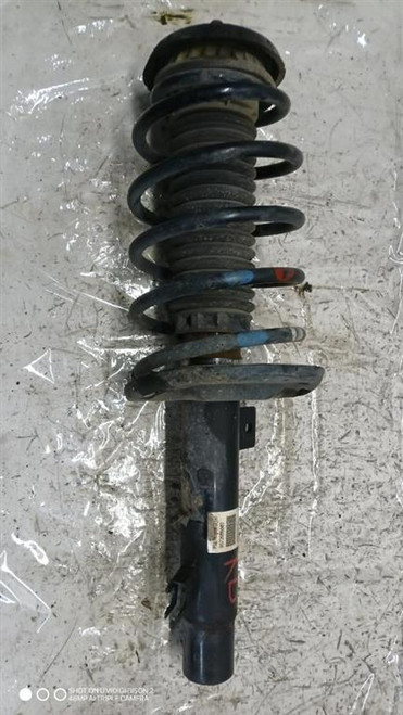 CITROEN C3 «II» (2010) ASSALE AMMORTIZZATORE ANT. DX. USATO Da 2010 A 2013 [[286738]]