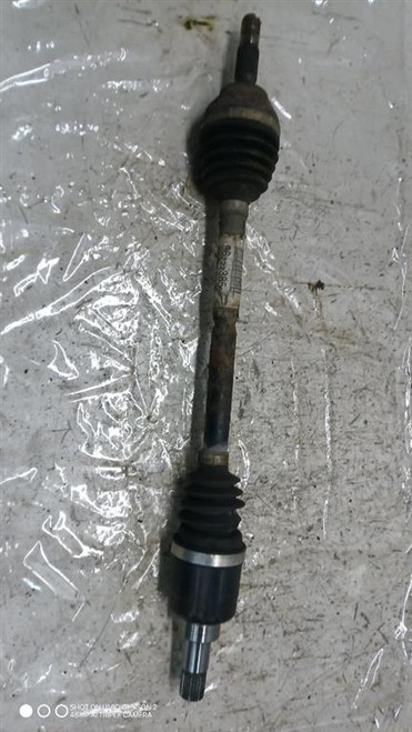 CITROEN C3 «II» (2010) CAMBIO E TRASMISSIONE SEMIASSE ANT. SX. USATO Da 2010 A 2013 [[286739]]