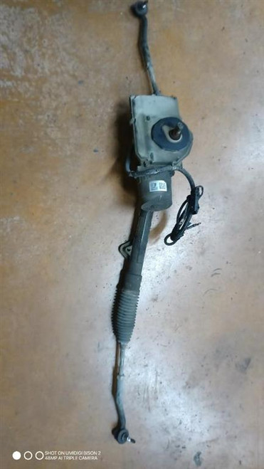CITROEN C3 «II» (2010) STERZO SCATOLA STERZO C/SERVOSTERZO USATO Da 2010 A 2013 [[286741]]