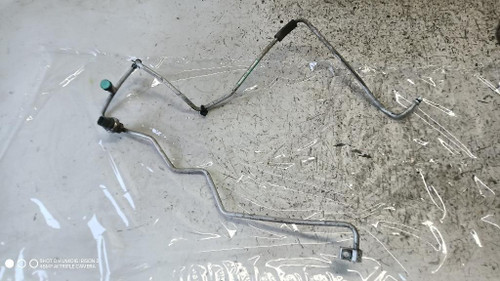 SUZUKI IGNIS «II» (2003) TERMICO FLESSIBILE A/C (CONDENSATORE/EVAPORATORE) USATO Da 2003 A 2008 [[286793]]