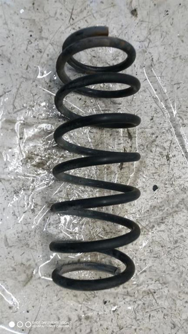 SUZUKI IGNIS «II» (2003) ASSALE MOLLA AMMORTIZZATORE POST. SX. USATO Da 2003 A 2008 [[286795]]