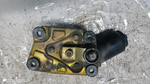 SUZUKI IGNIS «II» (2003) CRISTALLI MOTORINO TERGICRISTALLO USATO Da 2003 A 2008 [[286796]]