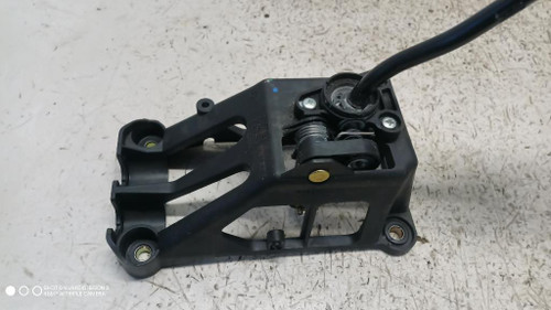 SUZUKI IGNIS «II» (2003) CAMBIO E TRASMISSIONE COMANDO CAMBIO USATO Da 2003 A 2008 [[286797]]