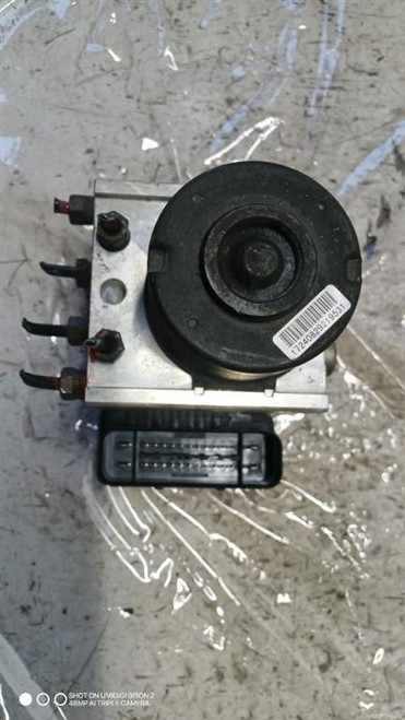 SUZUKI IGNIS «II» (2003) IMPIANTO FRENANTE ABS (GRUPPO) ANT. USATO Da 2003 A 2008 [[286801]]