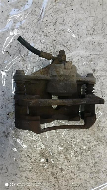 SUZUKI IGNIS «II» (2003) IMPIANTO FRENANTE PINZA FRENO ANT. SX. USATO Da 2003 A 2008 [[286802]]