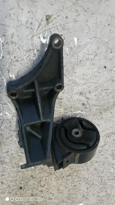 SUZUKI IGNIS «II» (2003) MOTORE SUPPORTO GOMMA MOTORE POST. ANT. USATO Da 2003 A 2008 [[286804]]