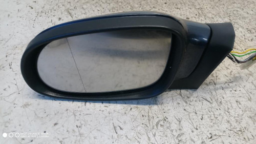 MERCEDES CLASSE A «W168» (1998) CRISTALLI RETROVISORE ESTERNO ANT. SX. USATO Da 1997 A 2004 [[286818]]