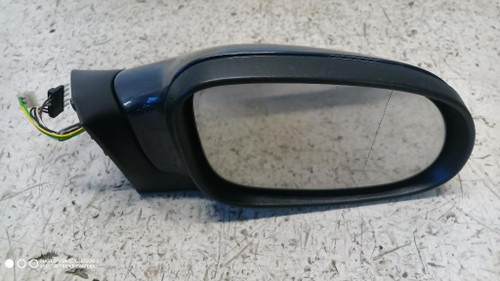 MERCEDES CLASSE A «W168» (1998) CRISTALLI RETROVISORE ESTERNO ANT. DX. USATO Da 1997 A 2004 [[286819]]