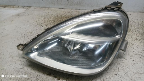 MERCEDES CLASSE A «W168» (1998) FANALERIA PROIETTORE ANT. SX. USATO Da 1997 A 2004 [[286822]]