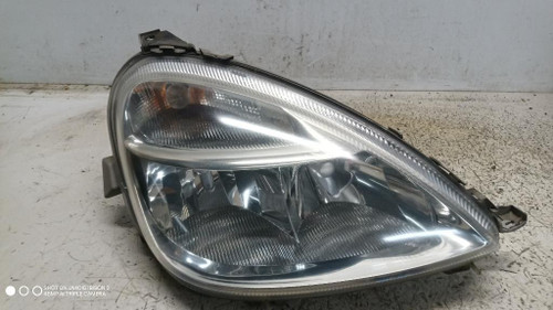 MERCEDES CLASSE A «W168» (1998) FANALERIA PROIETTORE ANT. DX. USATO Da 1997 A 2004 [[286823]]