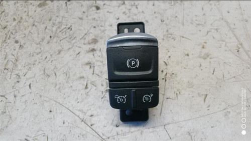 RENAULT ESPACE «V» (2015) IMPIANTO ELETTRICO INTERRUTTORE FRENO A MANO USATO Da 2015 A 2019 [[286834]]