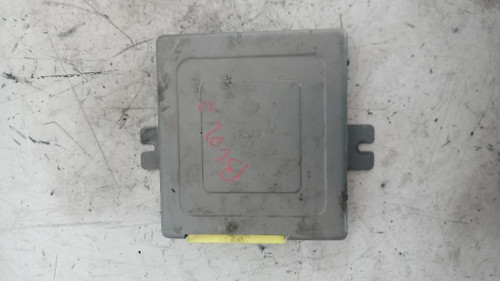 SUZUKI VITARA «I» (1989) IMPIANTO ELETTRICO CENTRALINA INIEZIONE USATO Da 1991 A 1998 [[213421]]