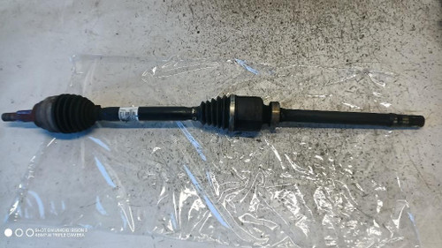 RENAULT ESPACE «V» (2015) CAMBIO E TRASMISSIONE SEMIASSE ANT. DX. USATO Da 2015 A 2019 [[286854]]