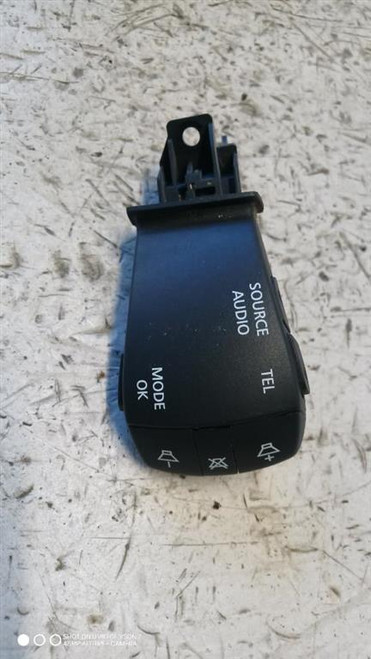 RENAULT ESPACE «V» (2015) STERZO LEVA DEVIO COMANDO RADIO USATO Da 2015 A 2019 [[286843]]