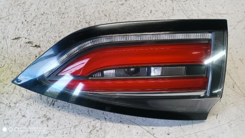 RENAULT ESPACE «V» (2015) FANALERIA FANALE INT. POST. SX. USATO Da 2015 A 2019 [[286847]]