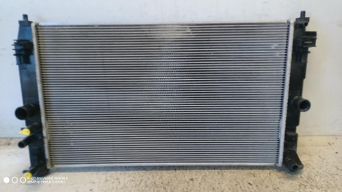 TOYOTA YARIS CROSS (2020) TERMICO RADIATORE ACQUA USATO Da 2020 in poi [[286894]]