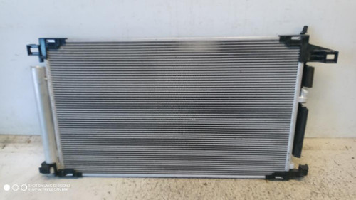 TOYOTA YARIS CROSS (2020) TERMICO CONDENSATORE A/C USATO Da 2020 in poi [[286898]]