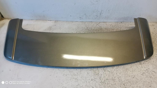 TOYOTA YARIS CROSS (2020) LAMIERATI ESTERNI SPOILER FRANGIVENTO POST. USATO Da 2020 in poi [[286899]]