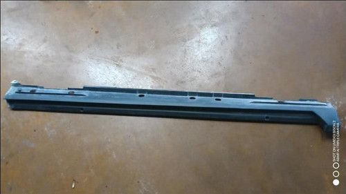 TOYOTA YARIS CROSS (2020) LAMIERATI ESTERNI SPOILER SOTTOPORTA SX. USATO Da 2020 in poi [[286900]]