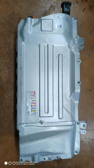 TOYOTA YARIS CROSS (2020) IMPIANTO ELETTRICO BATTERIA IBRIDA USATO Da 2020 in poi [[286887]]