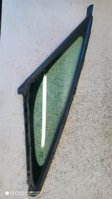 RENAULT ESPACE «V» (2015) CRISTALLI CRISTALLO FISSO MONTANTE PARABREZZA DX. USATO Da 2015 A 2019 [[286871]]