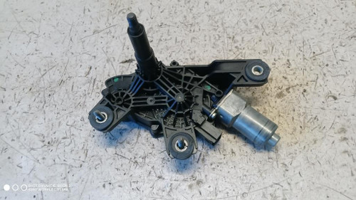 RENAULT ESPACE «V» (2015) CRISTALLI MOTORINO TERGILUNOTTO USATO Da 2015 A 2019 [[286861]]